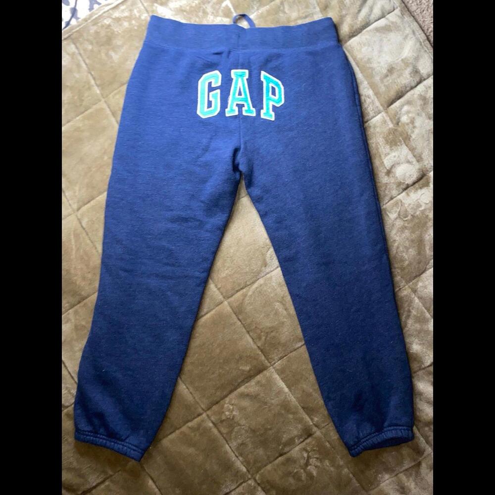 Gap sweat pant XS